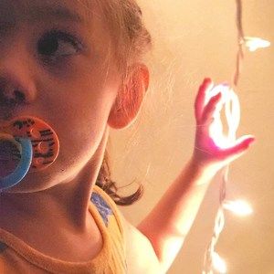 Meet your Posher, Kay